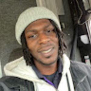 Meet your Posher, Shamar